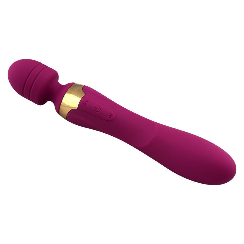 Double-Headed G-Spot Stimulator