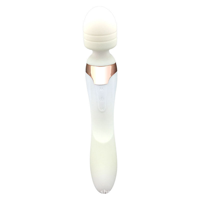 Double-Headed G-Spot Stimulator