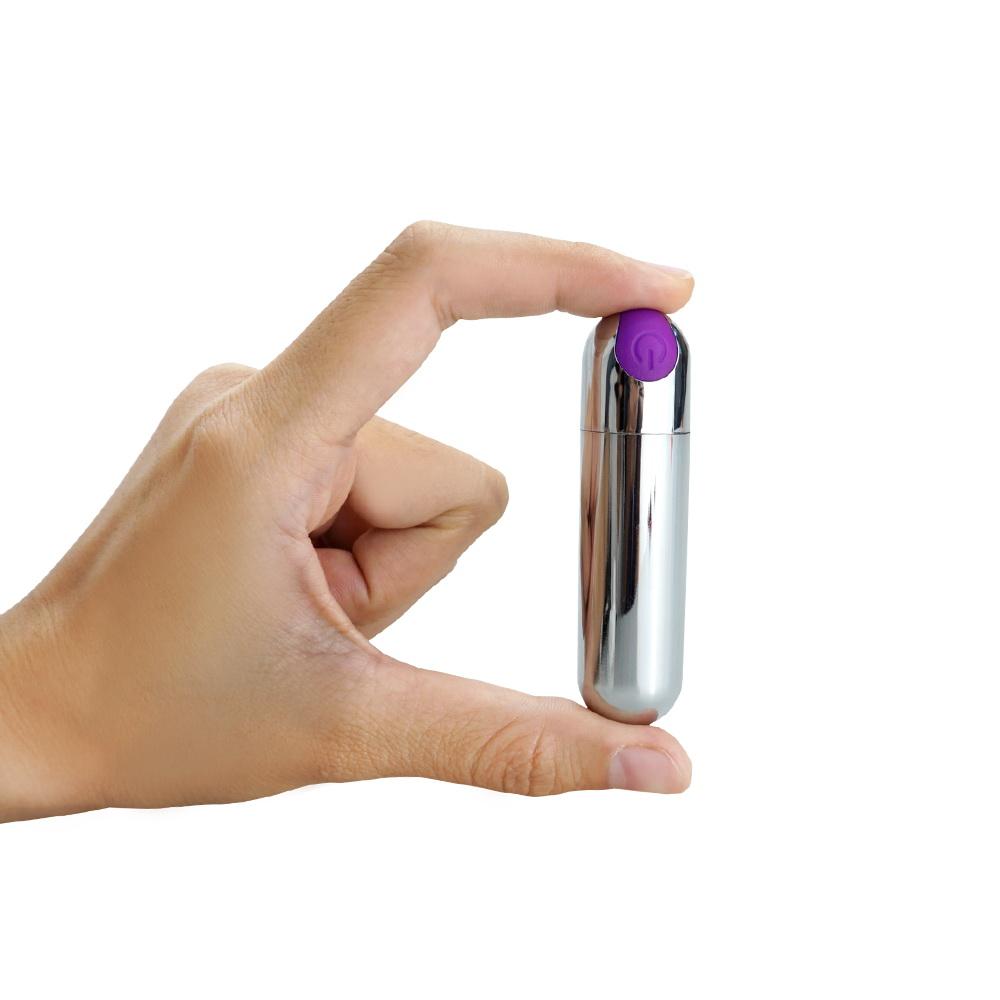 Powerful Mini Bullet Vibrator