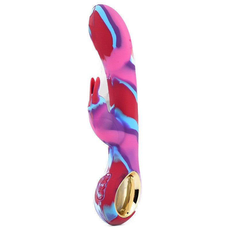 Tini Rainbow Vibrator