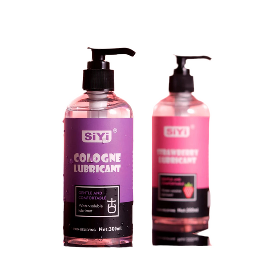 Lubricante íntimo sexual Siyi