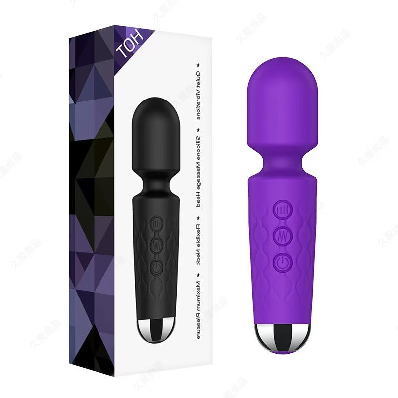 Vibromasseurs Magic Wand 