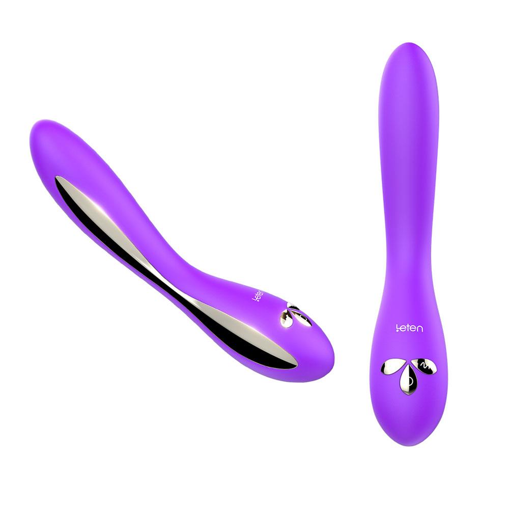 Leten Multi Speed Vibrator