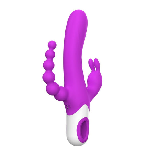 Vibrador múltiple