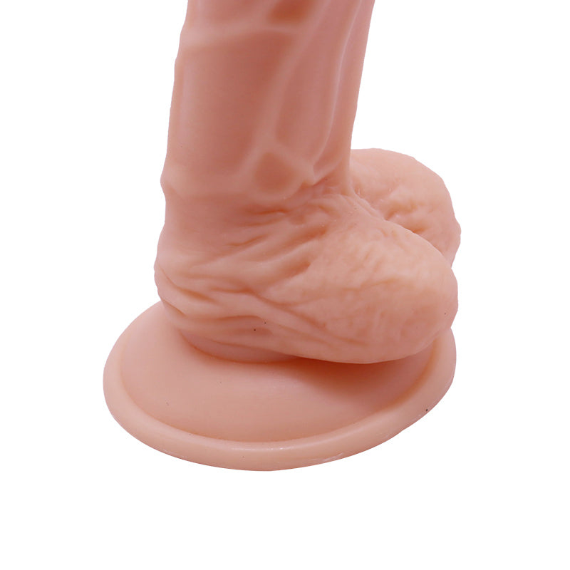 Simulation penis dildo