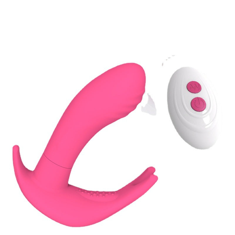 New Butterfly Orgasm Vibrator