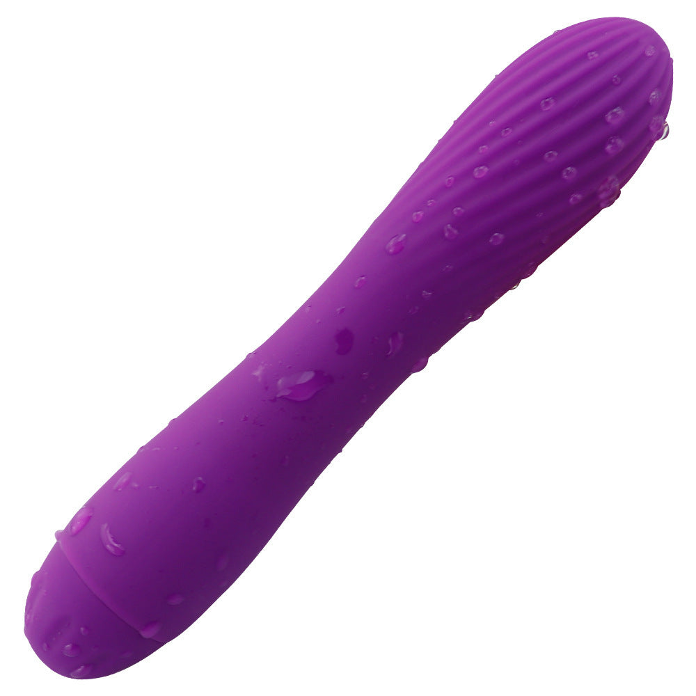 Vibromasseur de poche