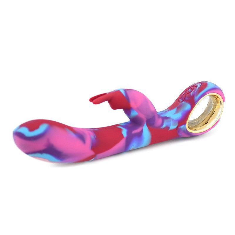 Tini Rainbow Vibrator