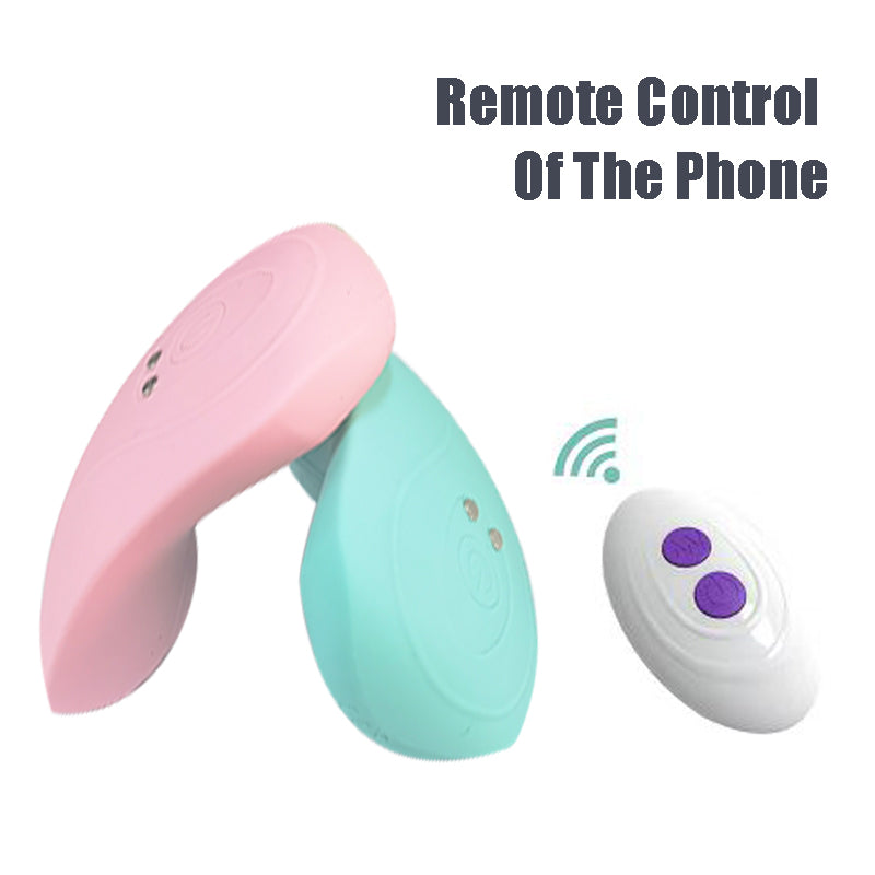 Wearable Egg Vibrator