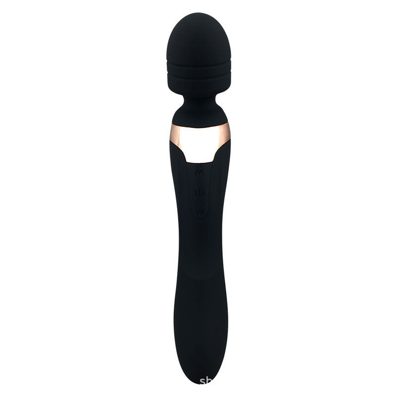 Double-Headed G-Spot Stimulator