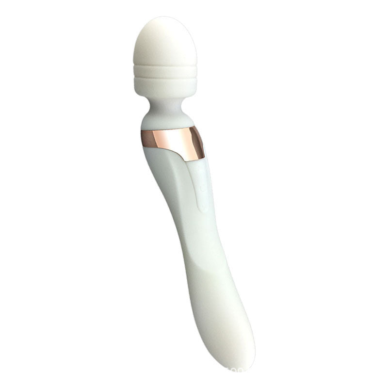 Double-Headed G-Spot Stimulator