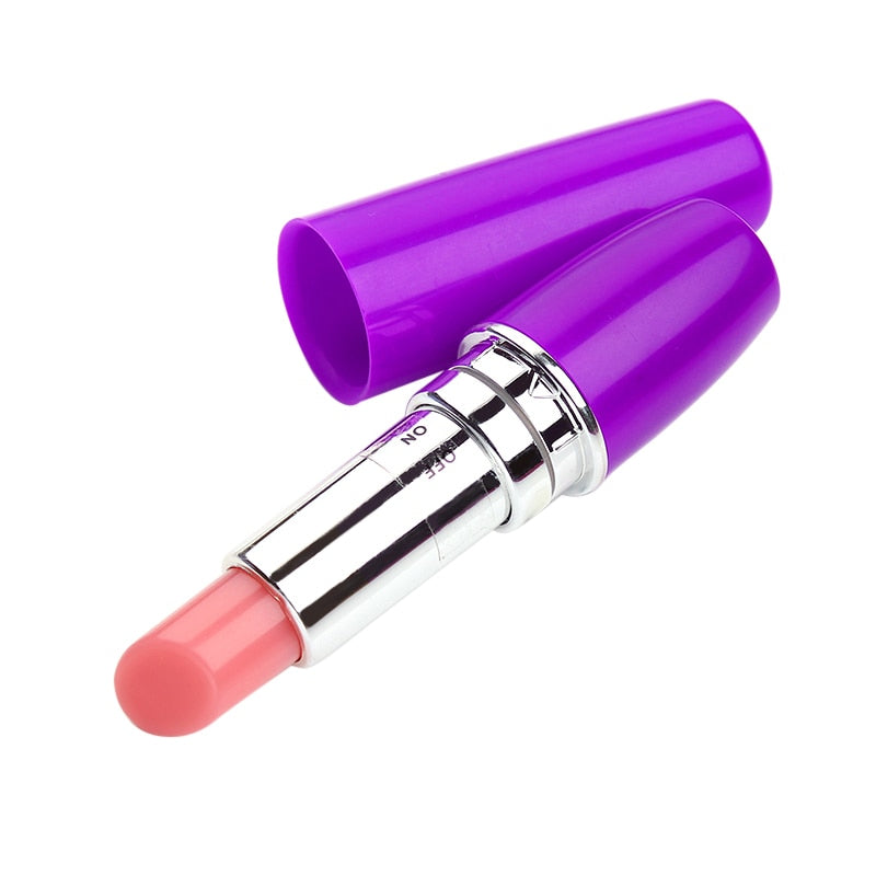 Lipsticks Mini Secret Bullet Vibrator