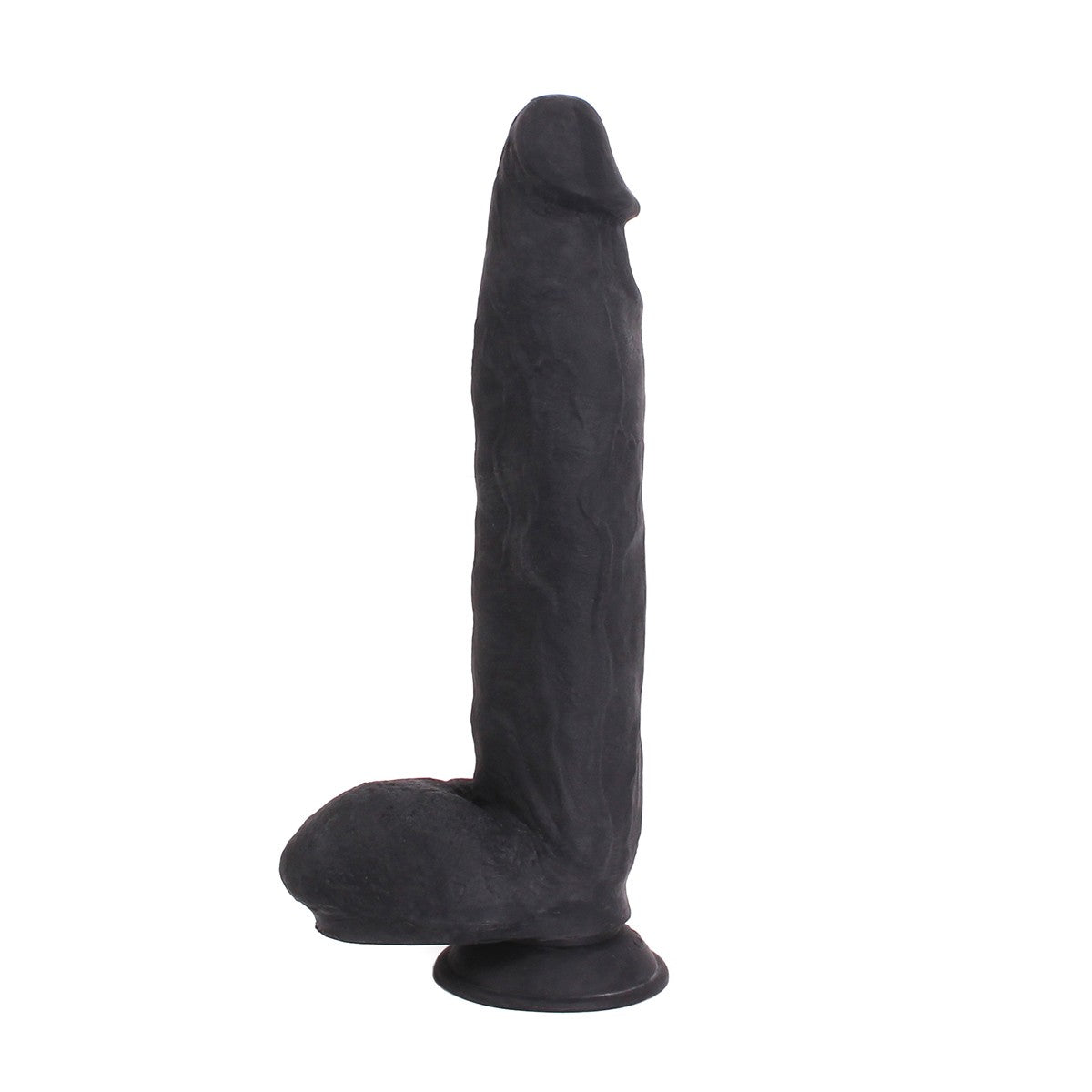 Big penis oversized and long G-spot vibrator masturbation device for female fake penis sex products