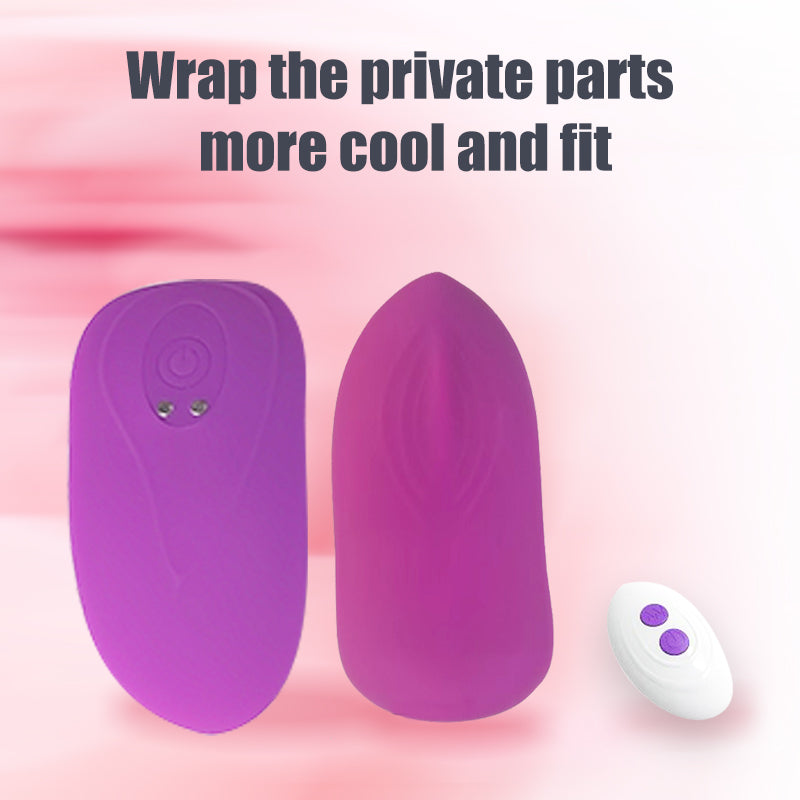 Wearable Egg Vibrator