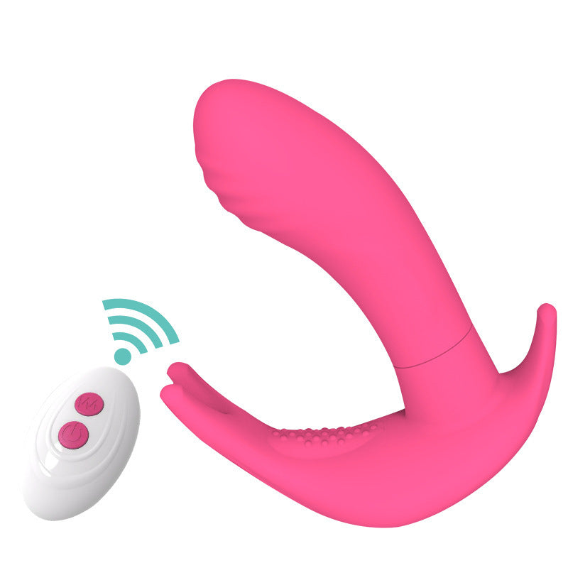 New Butterfly Orgasm Vibrator