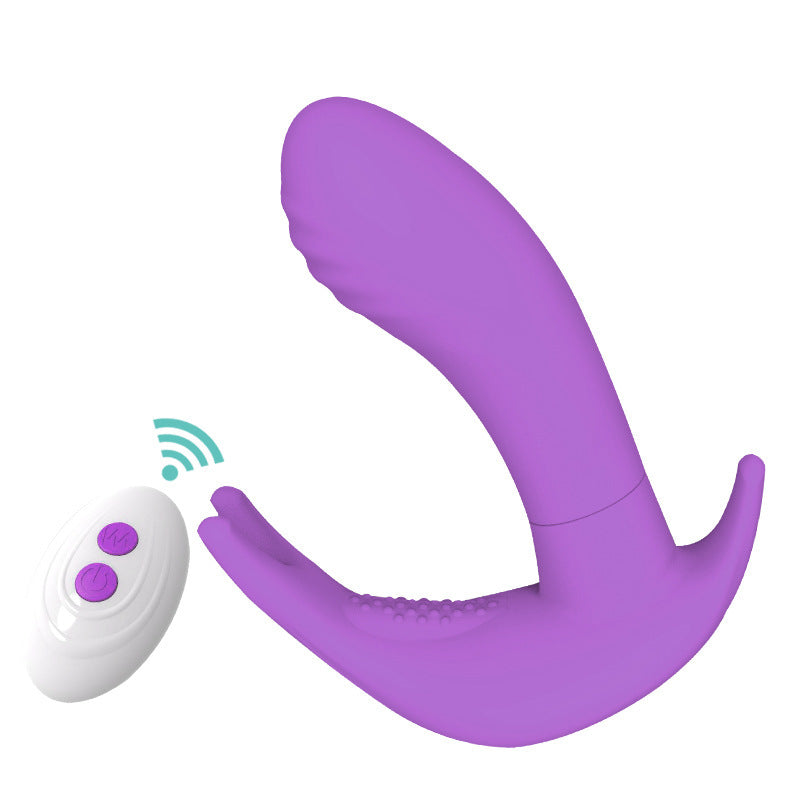 New Butterfly Orgasm Vibrator