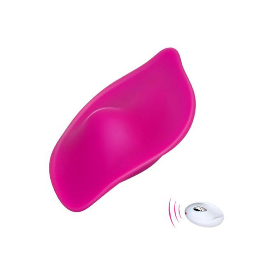 Rechargeable Wireless Vibrator