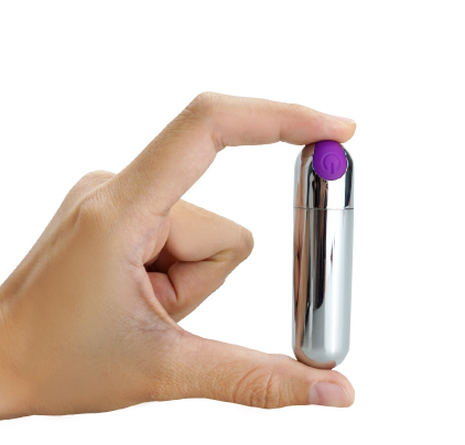 Powerful Mini Bullet Vibrator