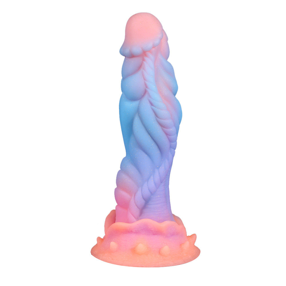 Fluorescent Dildo