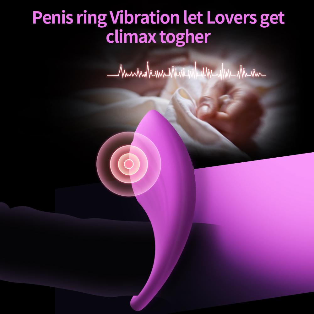 Leten Penis Cock Ring