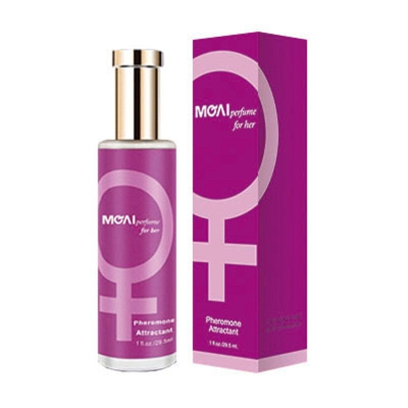 Pheromones For Couples