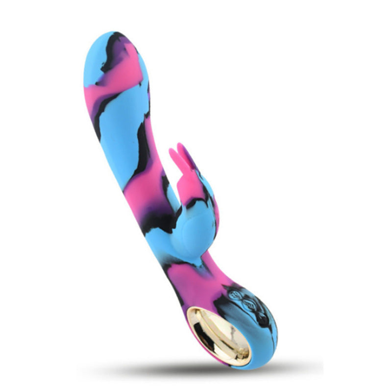 Tini Rainbow Vibrator