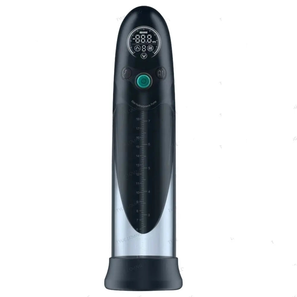 Electric Penis Pump