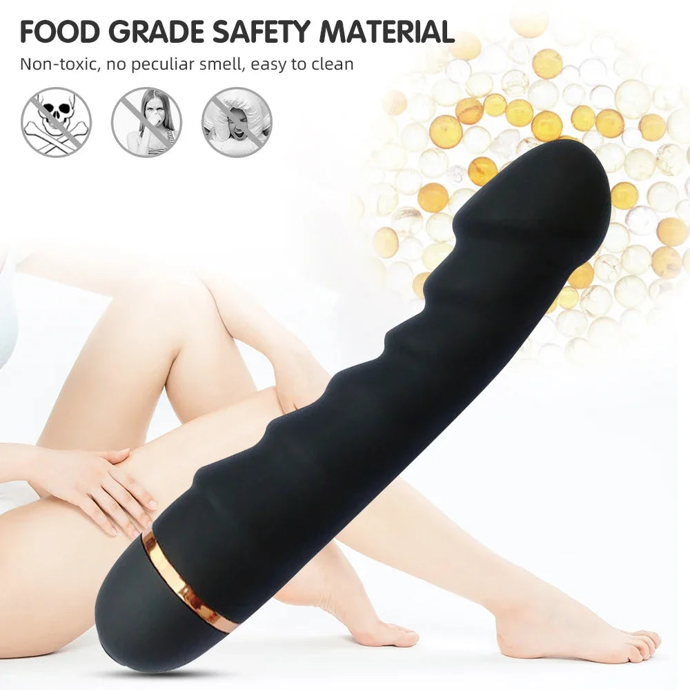 G-spot Vibrator