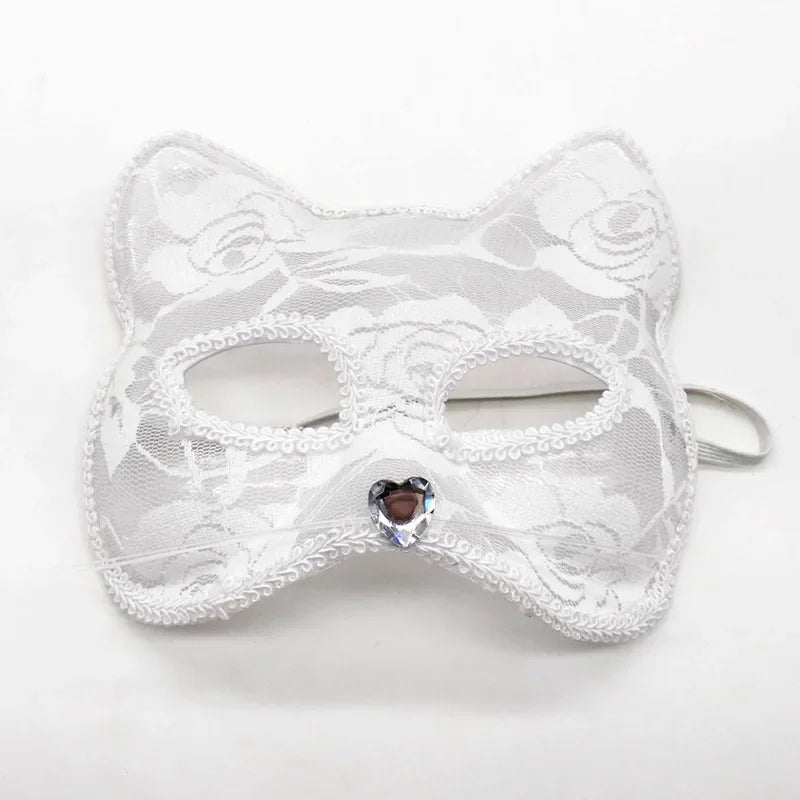 Sexy Cat Mask