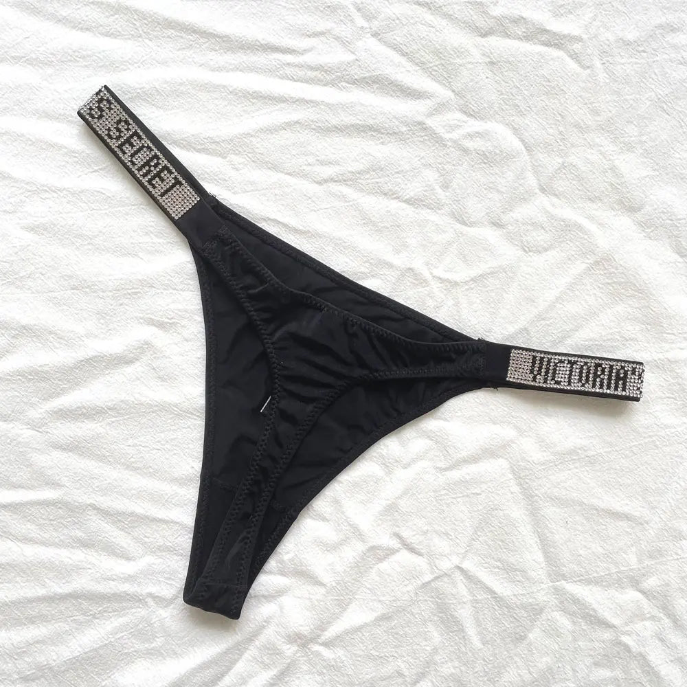 New Victoria's Secret G-String