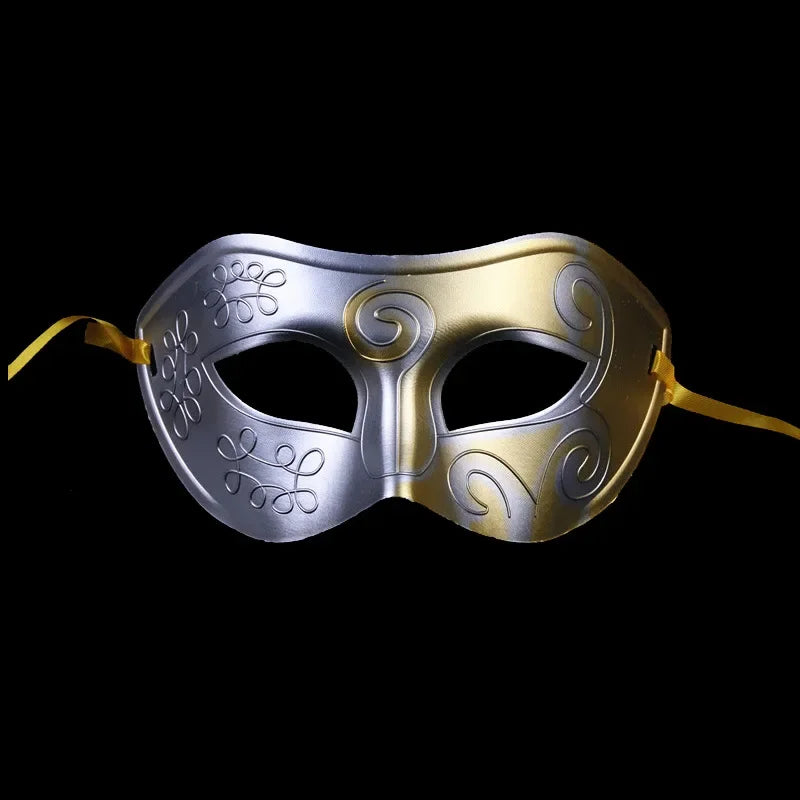 Gladiator Mask