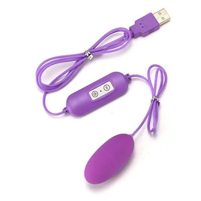 Prostate & Vagina Stimulator