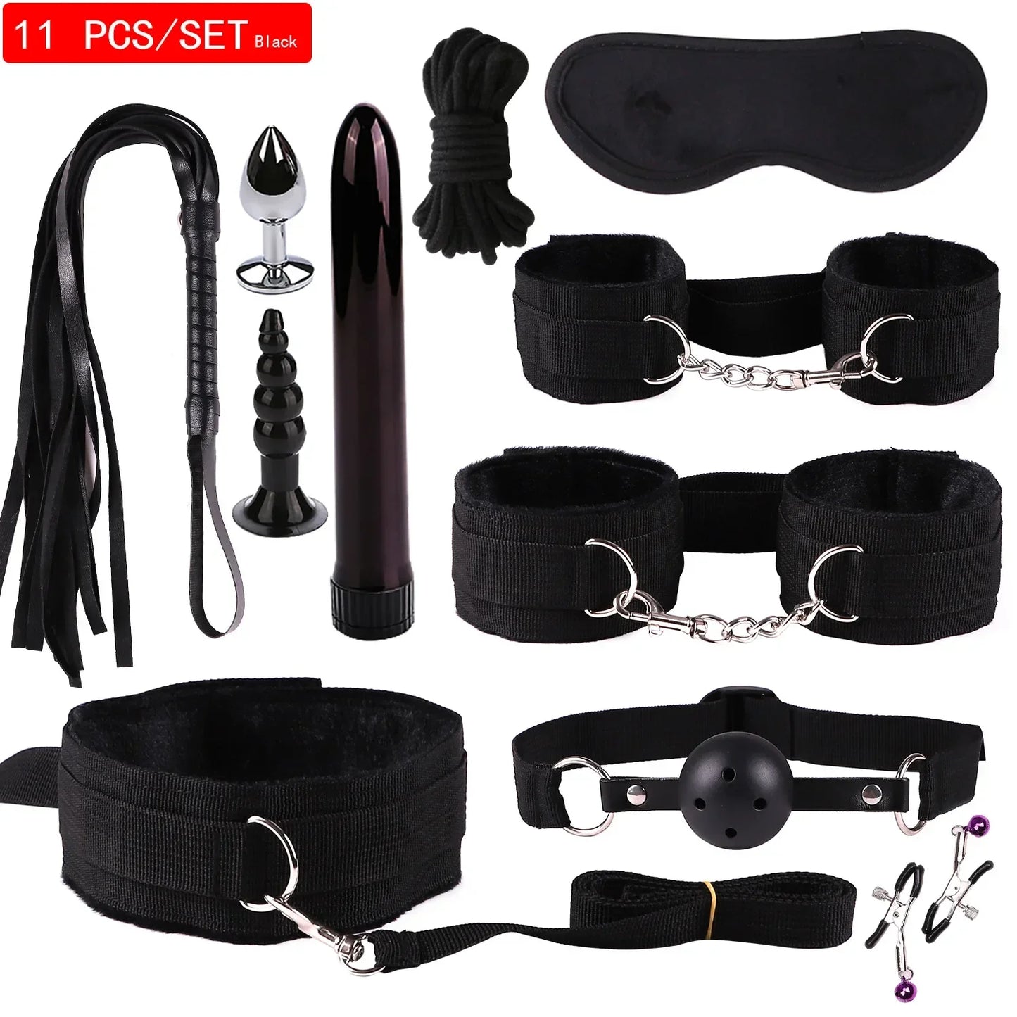 High quality BDSM Set