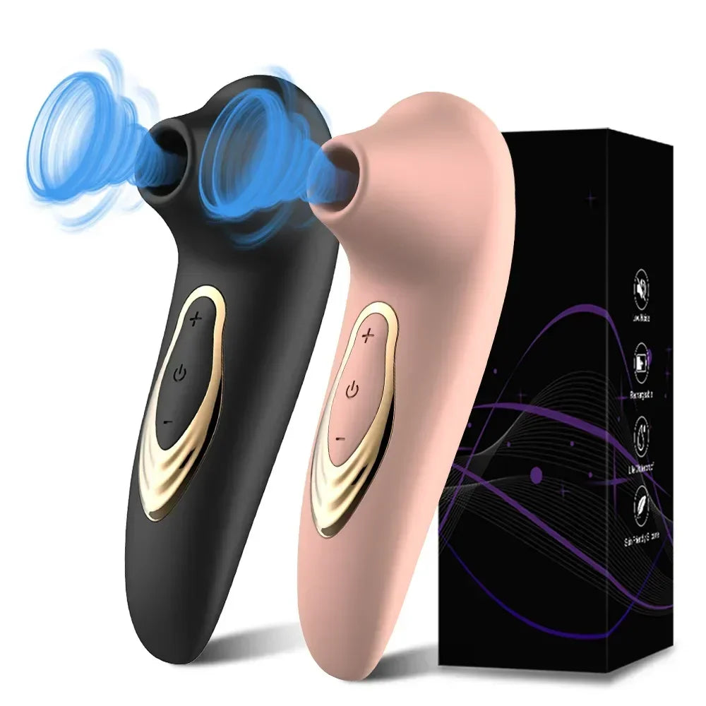 Vaginal Vibrator