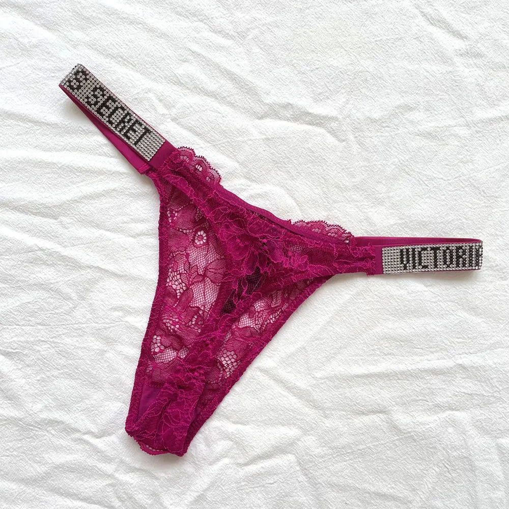 New Victoria's Secret G-String