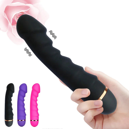 Vibrador del punto G