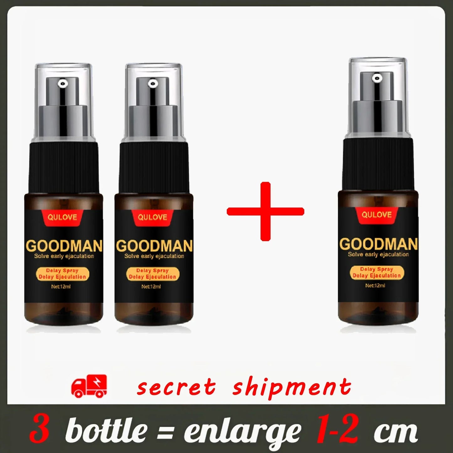 Penis Enlargment  Spray