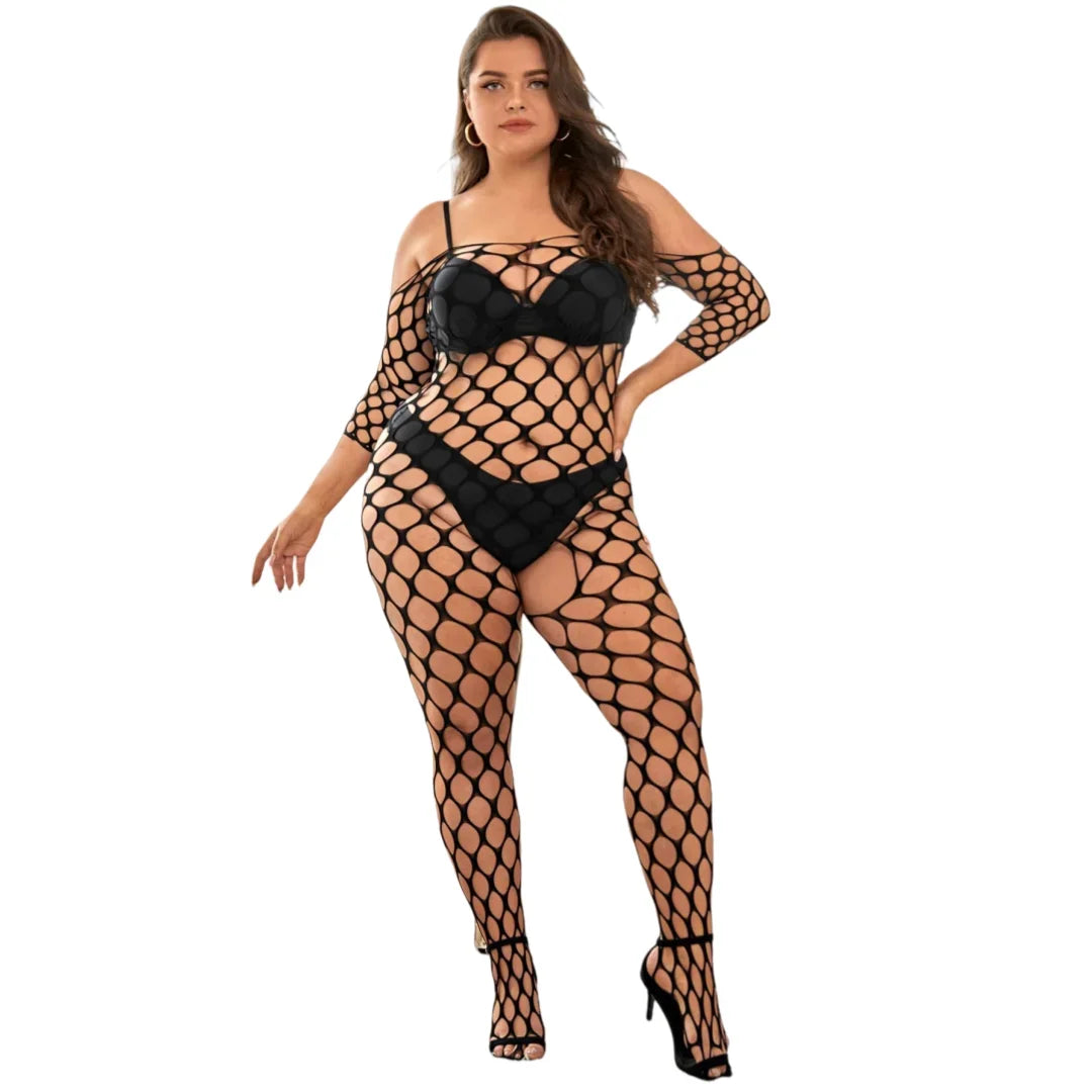 Freeauce  Bodystockings