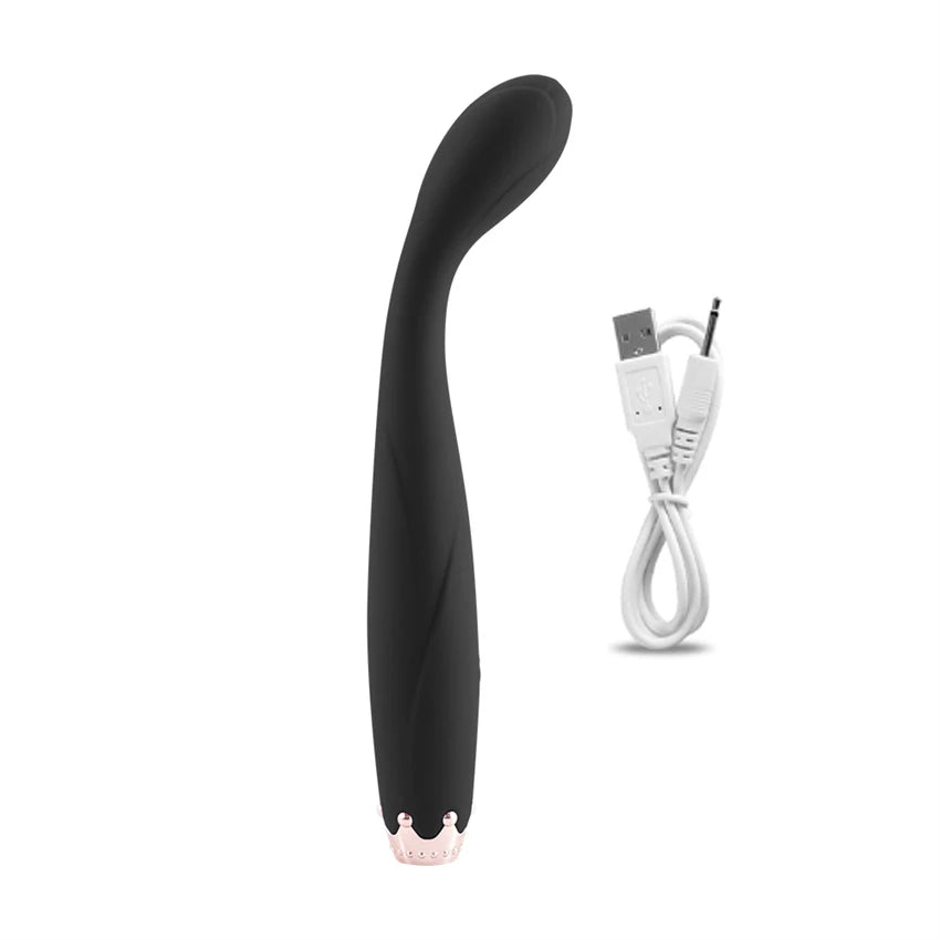 Vibromasseur point G