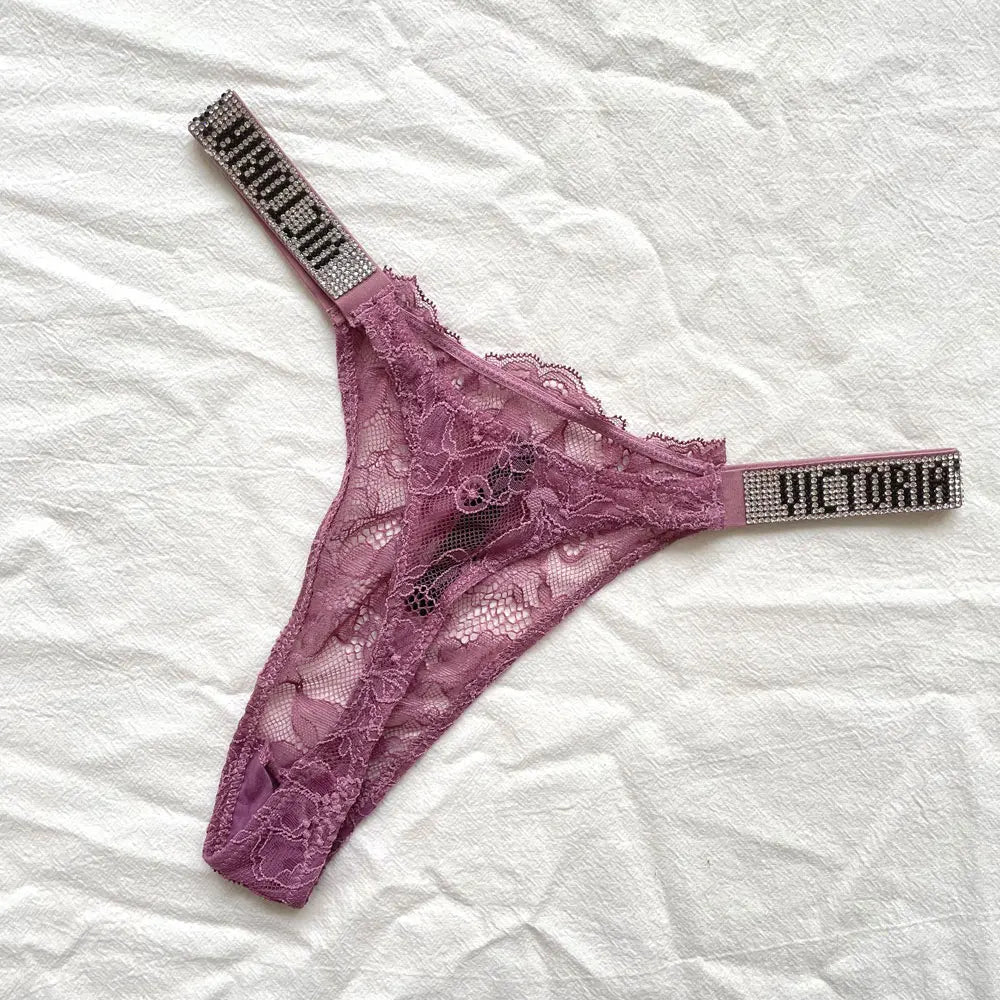 New Victoria's Secret G-String