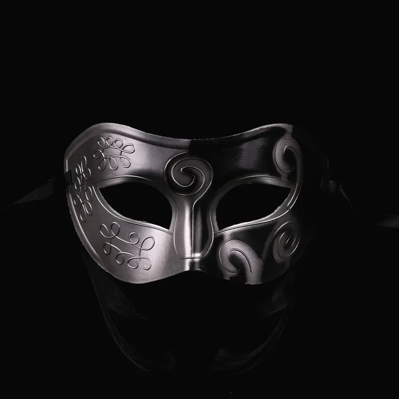 Gladiator Mask