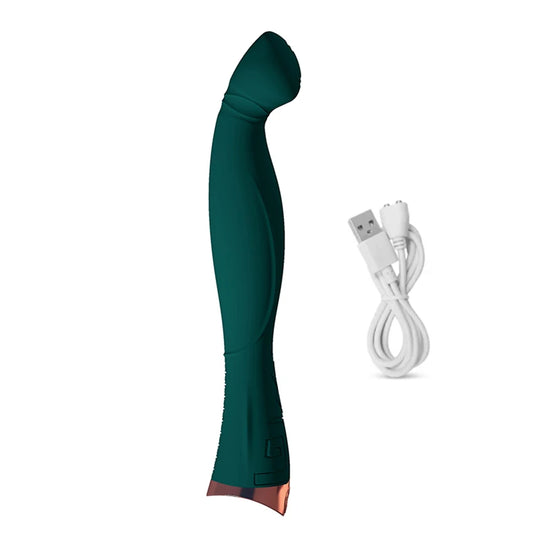 Vibrador del punto G