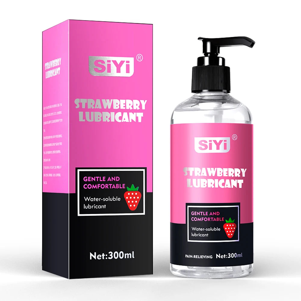 Siyi Intimate Sex Lubricant