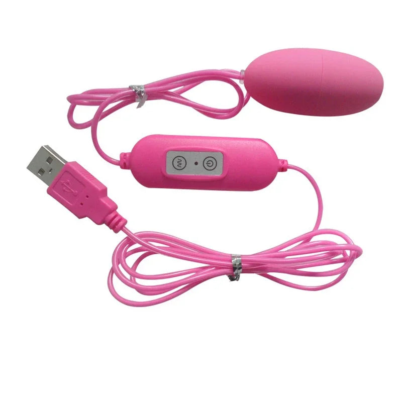 Prostate & Vagina Stimulator