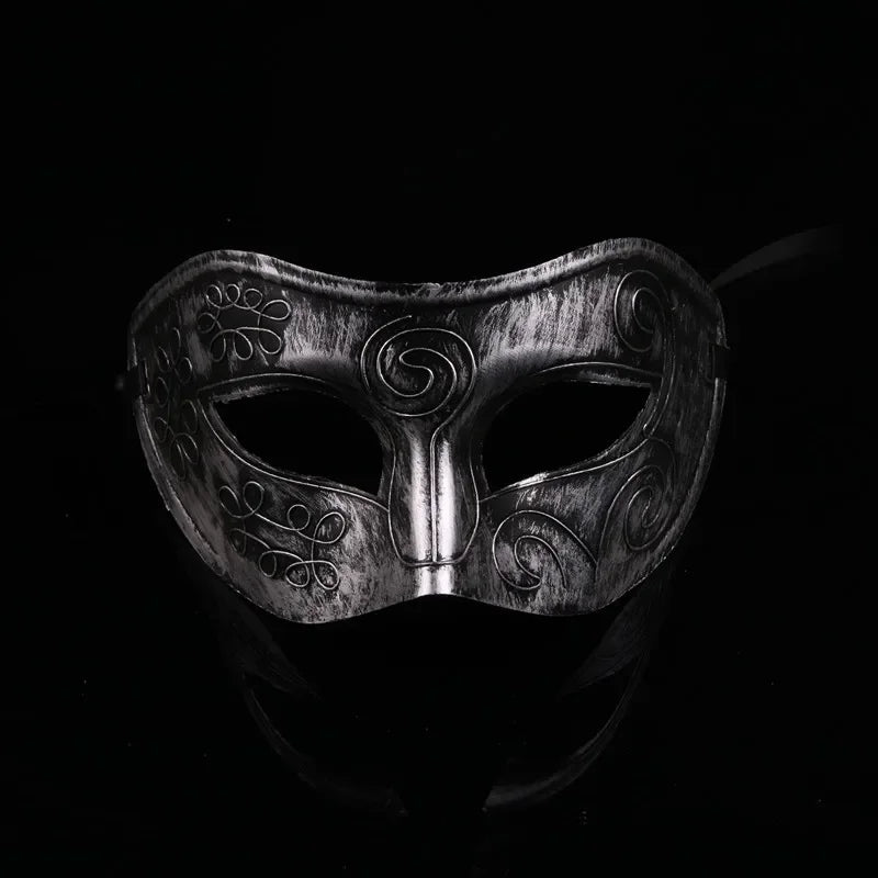 Gladiator Mask