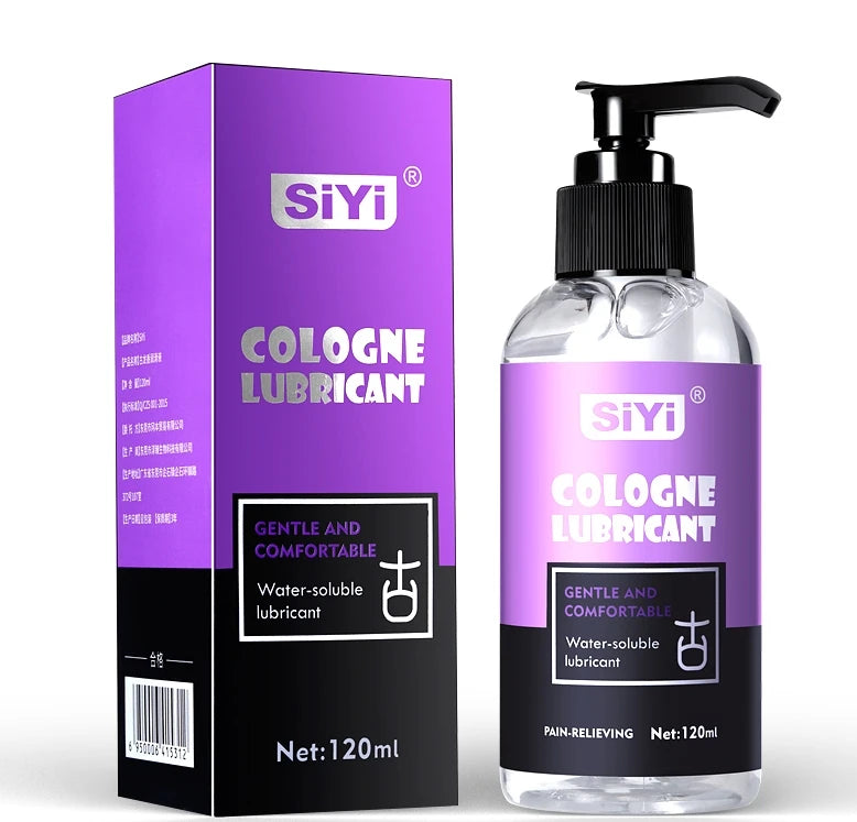 Siyi Intimate Sex Lubricant