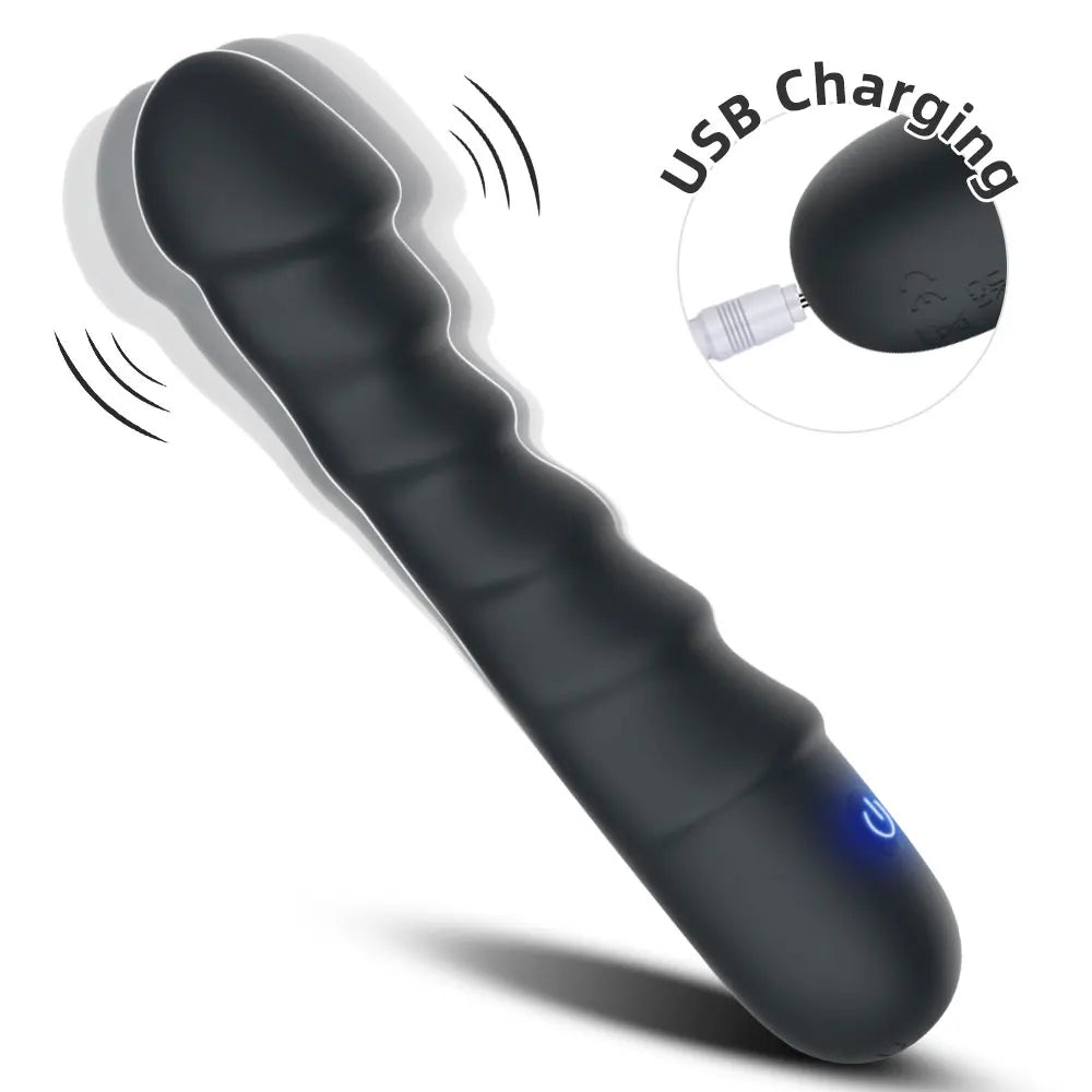 G-spot Vibrator