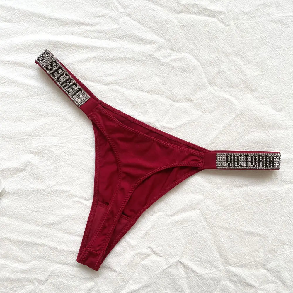 New Victoria's Secret G-String