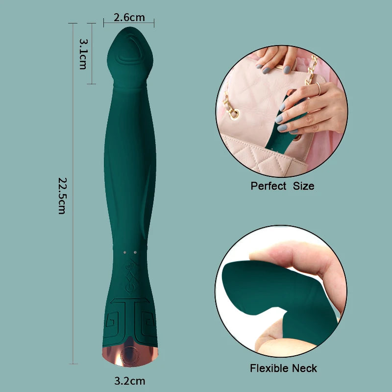 G-Spot Vibrator