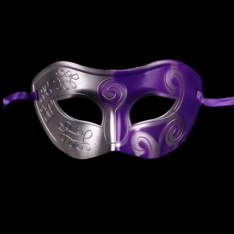 Gladiator Mask